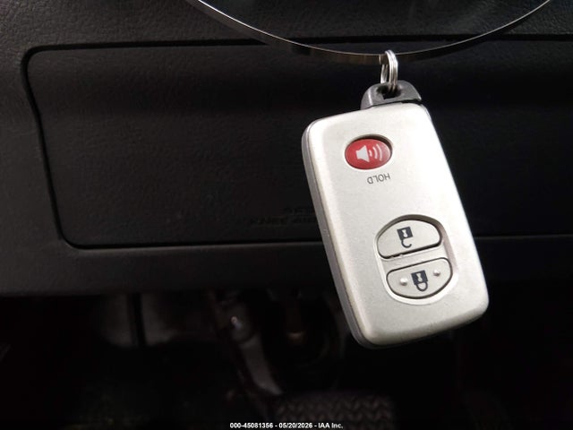 Продаж на аукціоні авто 2015 Toyota 4runner Limited, vin: JTEBU5JR2F5224286, номер лоту: 45081356