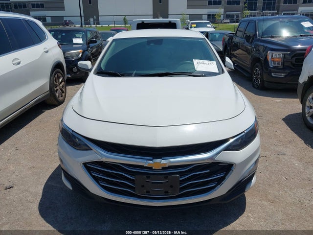 45081357 :رقم المزاد ، 1G1ZB5ST2RF144447 vin ، 2024 Chevrolet Malibu Fwd Ls مزاد بيع