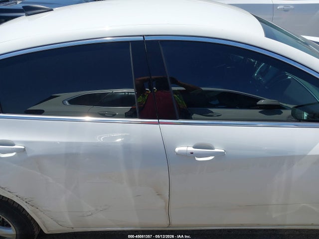 45081357 :رقم المزاد ، 1G1ZB5ST2RF144447 vin ، 2024 Chevrolet Malibu Fwd Ls مزاد بيع