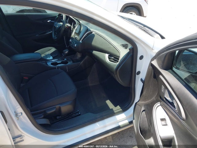 45081357 :رقم المزاد ، 1G1ZB5ST2RF144447 vin ، 2024 Chevrolet Malibu Fwd Ls مزاد بيع