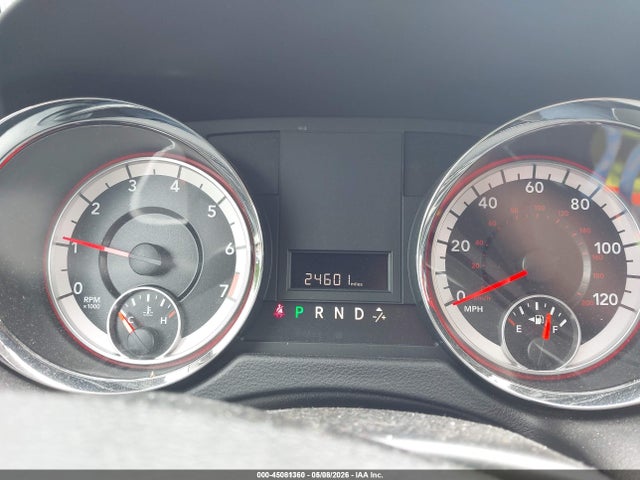 2017 Dodge Grand Caravan Se მანქანა იყიდება აუქციონზე, vin: 2C4RDGBG5HR780688, აუქციონის ნომერი: 45081360
