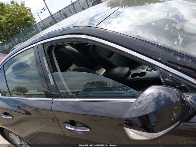 2015 Infiniti Q50 Premium მანქანა იყიდება აუქციონზე, vin: JN1BV7AR7FM403350, აუქციონის ნომერი: 45081362