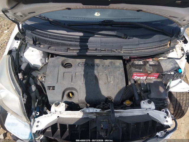 Продаж на аукціоні авто 2011 Scion Xd, vin: JTKKU4B45B1013658, номер лоту: 45081370