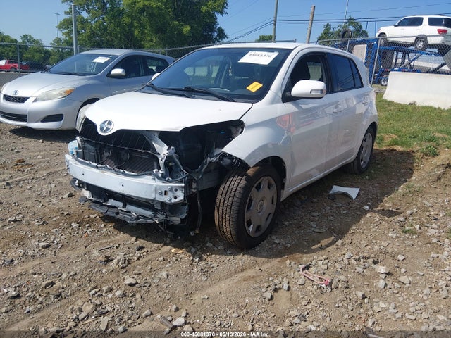 Продаж на аукціоні авто 2011 Scion Xd, vin: JTKKU4B45B1013658, номер лоту: 45081370