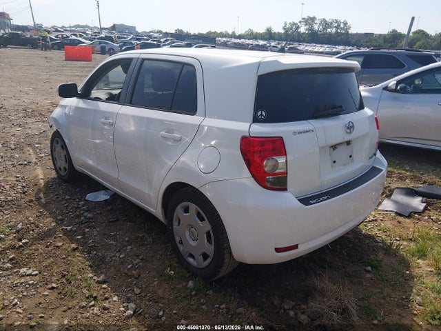 Продаж на аукціоні авто 2011 Scion Xd, vin: JTKKU4B45B1013658, номер лоту: 45081370