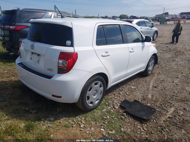 Продаж на аукціоні авто 2011 Scion Xd, vin: JTKKU4B45B1013658, номер лоту: 45081370