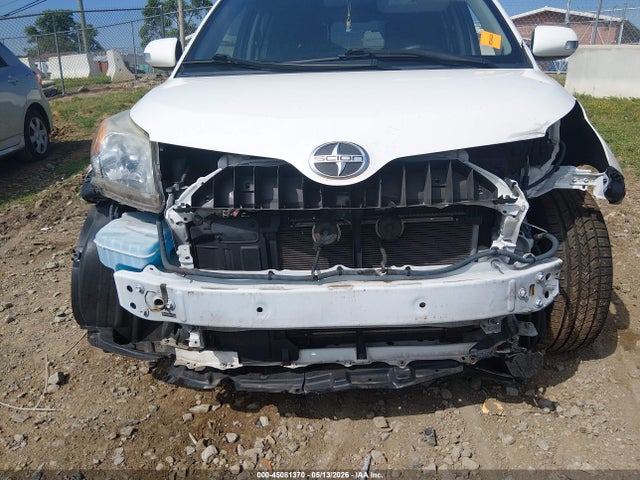 Продаж на аукціоні авто 2011 Scion Xd, vin: JTKKU4B45B1013658, номер лоту: 45081370