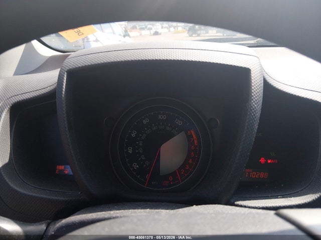 Продаж на аукціоні авто 2011 Scion Xd, vin: JTKKU4B45B1013658, номер лоту: 45081370