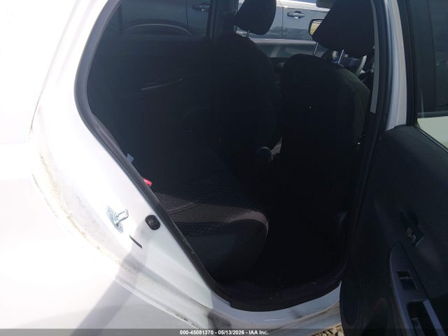 Продаж на аукціоні авто 2011 Scion Xd, vin: JTKKU4B45B1013658, номер лоту: 45081370