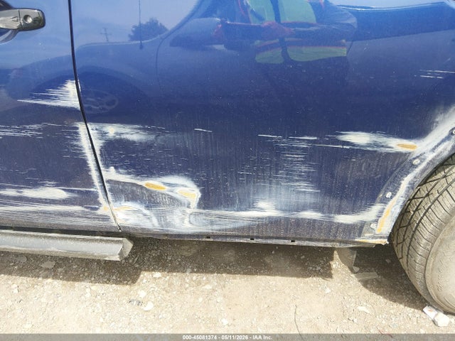 45081374 :رقم المزاد ، 5N1DR2MN3KC654688 vin ، 2019 Nissan Pathfinder Sl مزاد بيع