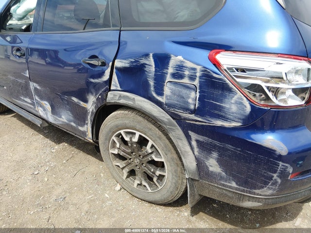 45081374 :رقم المزاد ، 5N1DR2MN3KC654688 vin ، 2019 Nissan Pathfinder Sl مزاد بيع