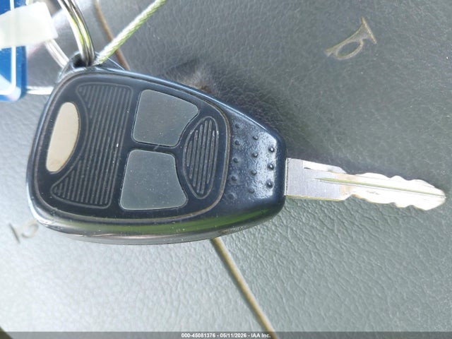 45081376 :رقم المزاد ، 1D7HA18207S106173 vin ، 2007 Dodge Ram 1500 Slt مزاد بيع