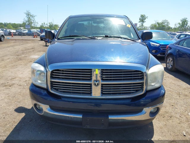 45081376 :رقم المزاد ، 1D7HA18207S106173 vin ، 2007 Dodge Ram 1500 Slt مزاد بيع