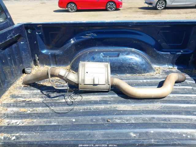 45081376 :رقم المزاد ، 1D7HA18207S106173 vin ، 2007 Dodge Ram 1500 Slt مزاد بيع