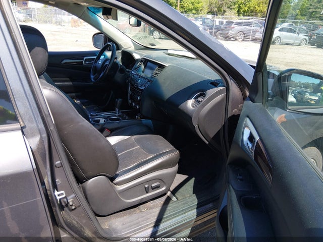 Aukcja sprzedaży 2013 Nissan Pathfinder Platinum, vin: 5N1AR2MMXDC632278, numer aukcji: 45081381