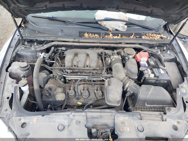 45081383 :رقم المزاد ، 1FAHP2E83FG161456 vin ، 2015 Ford Taurus Sel مزاد بيع