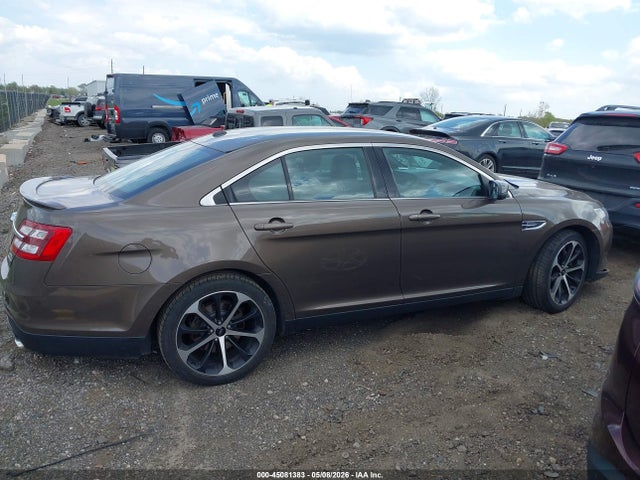 45081383 :رقم المزاد ، 1FAHP2E83FG161456 vin ، 2015 Ford Taurus Sel مزاد بيع