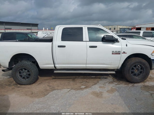 Продаж на аукціоні авто 2015 Ram 2500 Tradesman, vin: 3C6UR5CL2FG521324, номер лоту: 45081384