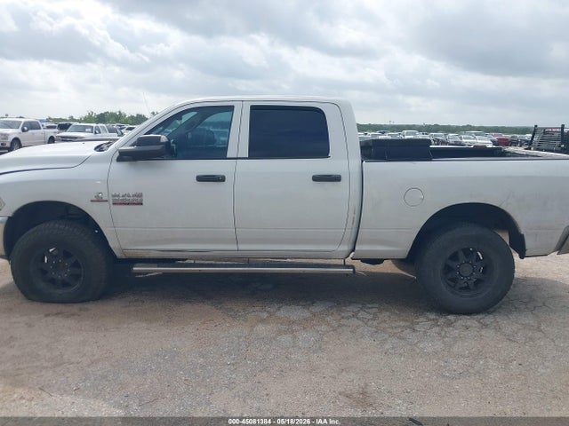 Продаж на аукціоні авто 2015 Ram 2500 Tradesman, vin: 3C6UR5CL2FG521324, номер лоту: 45081384