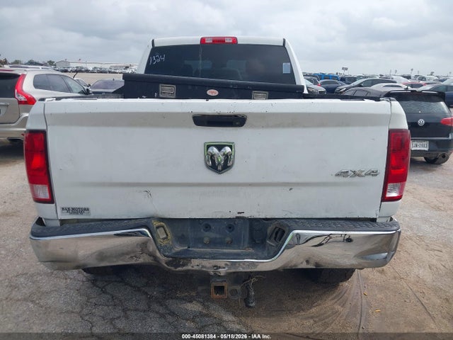 Продаж на аукціоні авто 2015 Ram 2500 Tradesman, vin: 3C6UR5CL2FG521324, номер лоту: 45081384