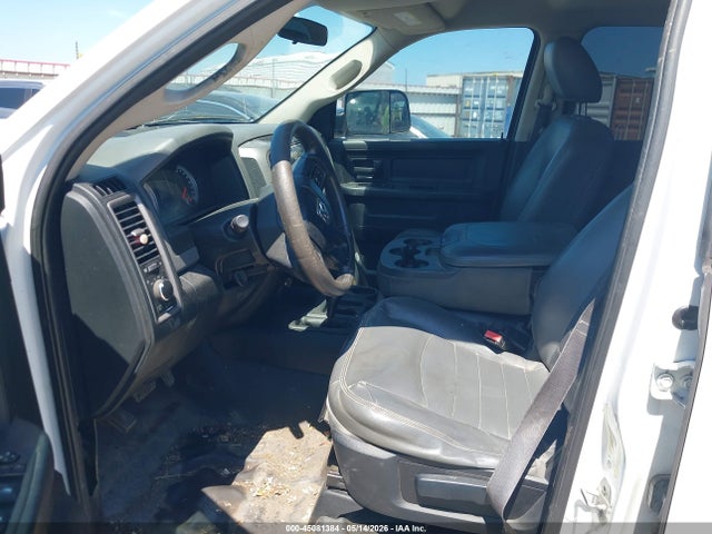 Продаж на аукціоні авто 2015 Ram 2500 Tradesman, vin: 3C6UR5CL2FG521324, номер лоту: 45081384