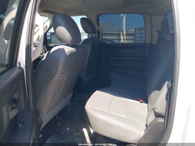 Продаж на аукціоні авто 2015 Ram 2500 Tradesman, vin: 3C6UR5CL2FG521324, номер лоту: 45081384