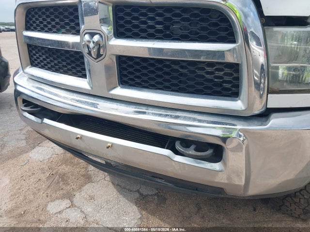 Продаж на аукціоні авто 2015 Ram 2500 Tradesman, vin: 3C6UR5CL2FG521324, номер лоту: 45081384