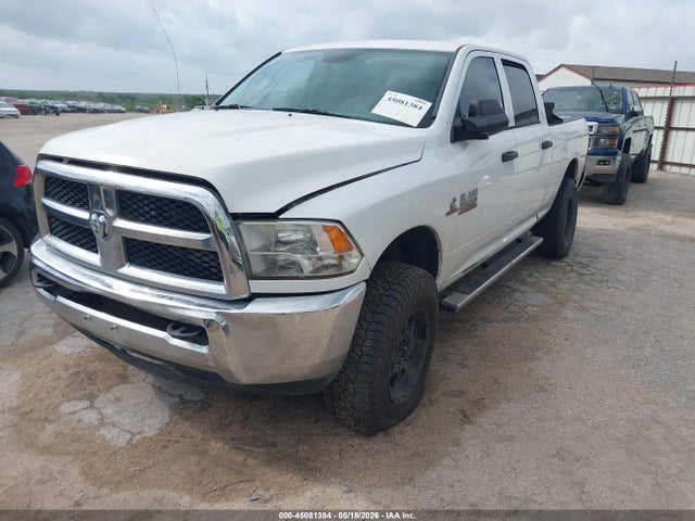 Продаж на аукціоні авто 2015 Ram 2500 Tradesman, vin: 3C6UR5CL2FG521324, номер лоту: 45081384