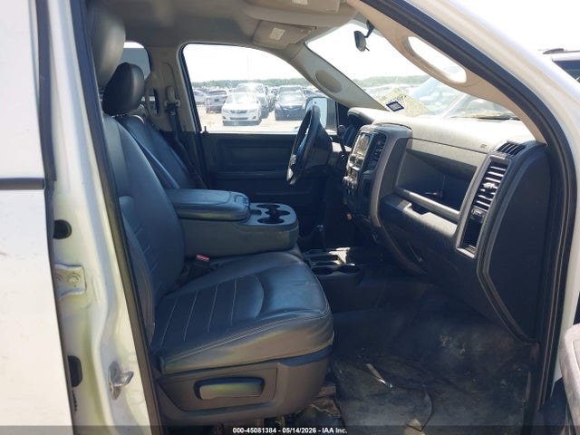 Продаж на аукціоні авто 2015 Ram 2500 Tradesman, vin: 3C6UR5CL2FG521324, номер лоту: 45081384