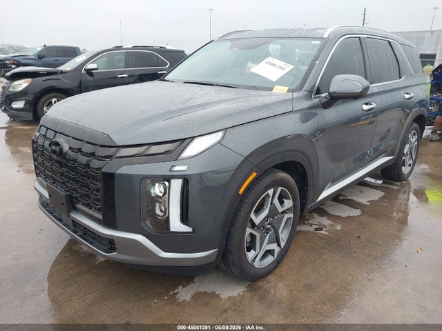 KM8R44GE4SU932035 Hyundai Palisade Sel Premium