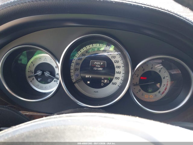 Aukcja sprzedaży 2013 Mercedes-benz Cls 550 4matic, vin: WDDLJ9BB3DA064813, numer aukcji: 45081393