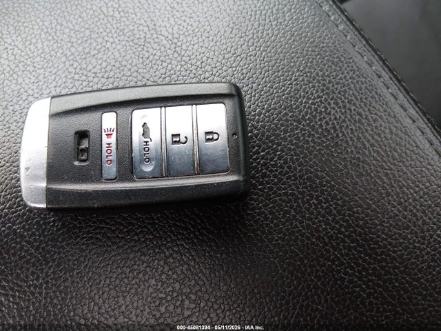 45081394 :رقم المزاد ، 5J8TB4H39HL002211 vin ، 2017 Acura Rdx Base (a6)/w/acurawatch Plus مزاد بيع