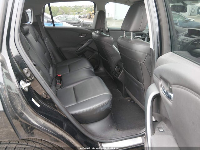 45081394 :رقم المزاد ، 5J8TB4H39HL002211 vin ، 2017 Acura Rdx Base (a6)/w/acurawatch Plus مزاد بيع
