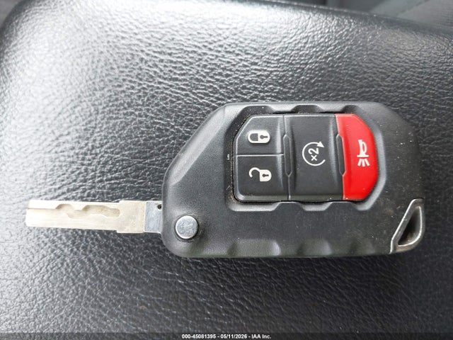 45081395 :رقم المزاد ، 1C6JJTAGXLL167796 vin ، 2020 Jeep Gladiator Sport S 4x4 مزاد بيع