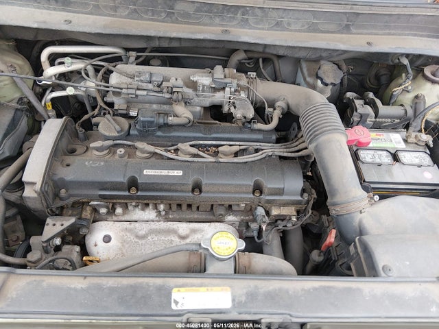Aukcja sprzedaży 2010 Kia Soul +, vin: KNDJT2A29A7106544, numer aukcji: 45081400