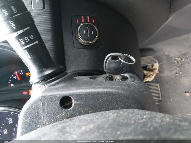 Aukcja sprzedaży 2010 Kia Soul +, vin: KNDJT2A29A7106544, numer aukcji: 45081400