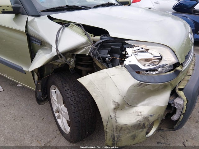 Aukcja sprzedaży 2010 Kia Soul +, vin: KNDJT2A29A7106544, numer aukcji: 45081400