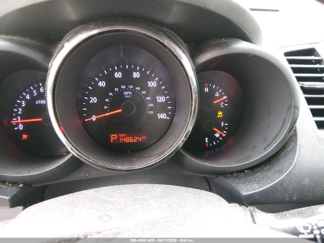 Aukcja sprzedaży 2010 Kia Soul +, vin: KNDJT2A29A7106544, numer aukcji: 45081400