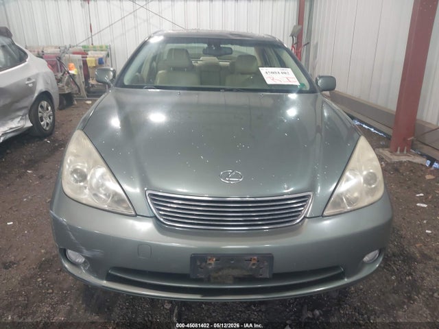 45081402 :رقم المزاد ، JTHBA30G455112779 vin ، 2005 Lexus Es 330 مزاد بيع