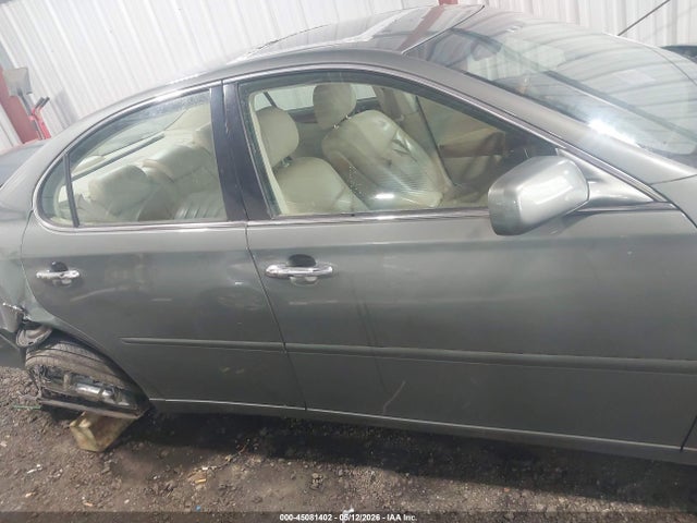 45081402 :رقم المزاد ، JTHBA30G455112779 vin ، 2005 Lexus Es 330 مزاد بيع