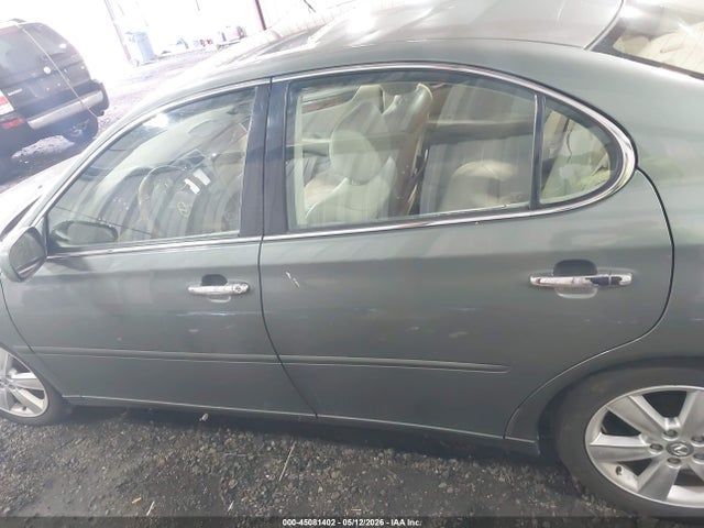 45081402 :رقم المزاد ، JTHBA30G455112779 vin ، 2005 Lexus Es 330 مزاد بيع