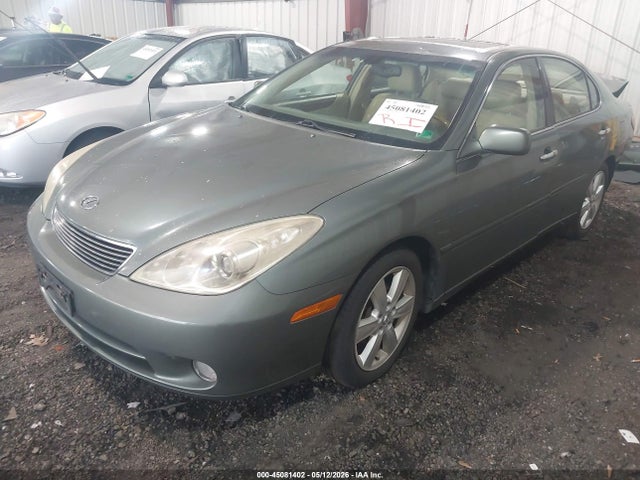 45081402 :رقم المزاد ، JTHBA30G455112779 vin ، 2005 Lexus Es 330 مزاد بيع
