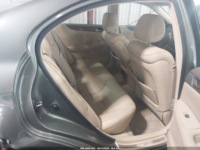 45081402 :رقم المزاد ، JTHBA30G455112779 vin ، 2005 Lexus Es 330 مزاد بيع