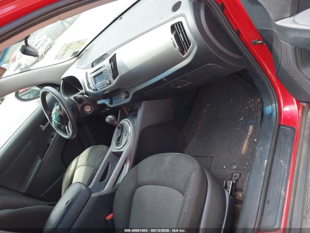 Продаж на аукціоні авто 2015 Kia Sportage Lx, vin: KNDPBCAC7F7747646, номер лоту: 45081403