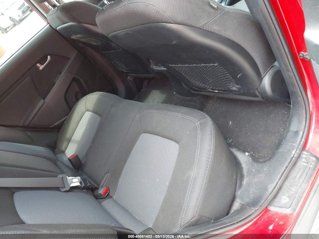Продаж на аукціоні авто 2015 Kia Sportage Lx, vin: KNDPBCAC7F7747646, номер лоту: 45081403
