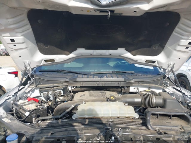 Ford F-150 Lariat 2021 1FTFW1C80MFA59617 Image 10