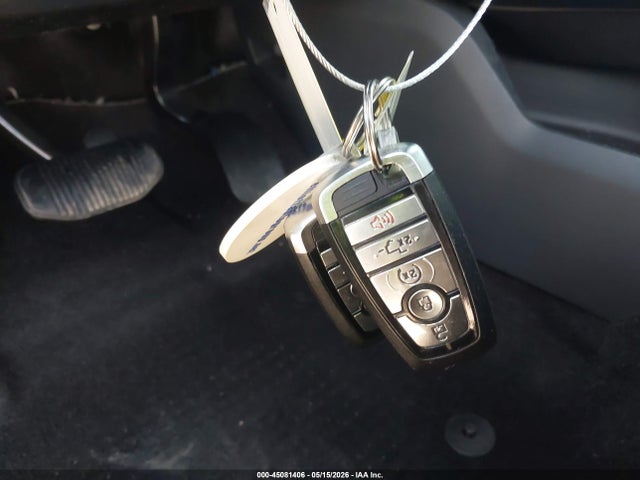 Ford F-150 Lariat 2021 1FTFW1C80MFA59617 Image 11