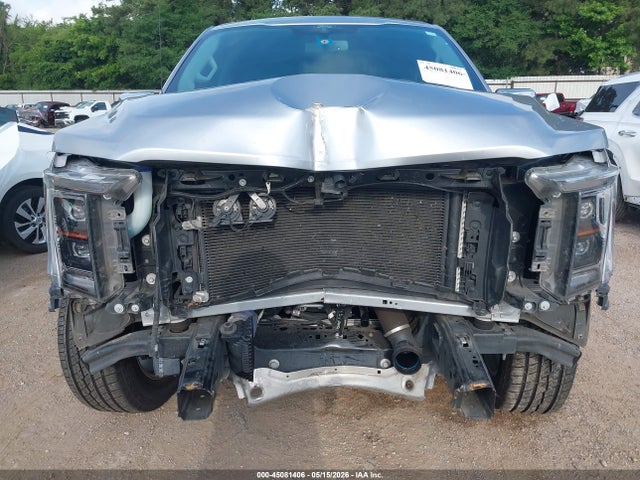 Ford F-150 Lariat 2021 1FTFW1C80MFA59617 Image 13