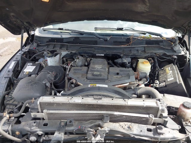 Aukcja sprzedaży 2014 Ram 3500 Laramie, vin: 3C63RRJL1EG173326, numer aukcji: 45081408