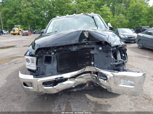 Aukcja sprzedaży 2014 Ram 3500 Laramie, vin: 3C63RRJL1EG173326, numer aukcji: 45081408
